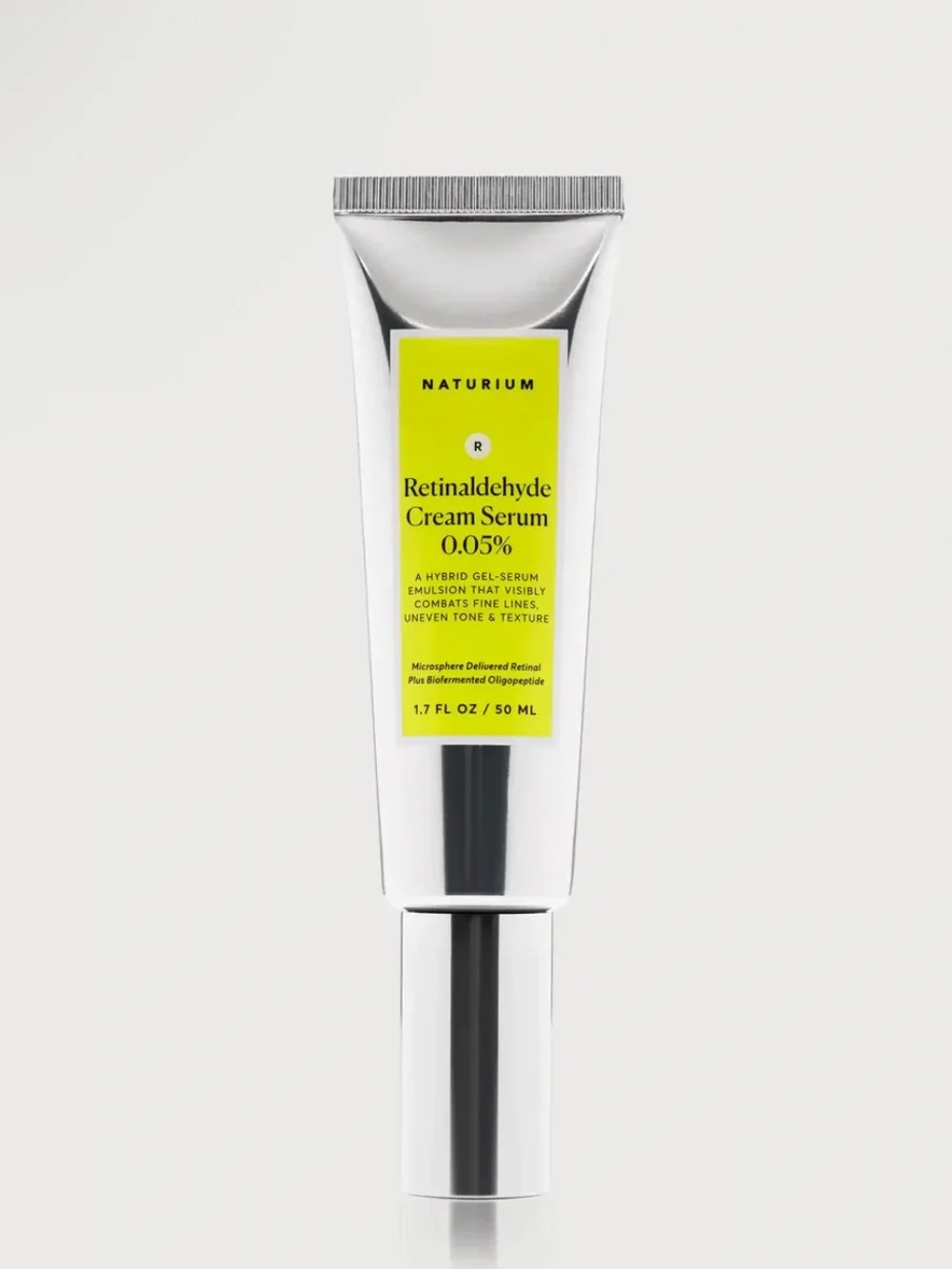Naturium Retinaldehyde (0.15 and 0.05 %) & Vitamin C Serums -
